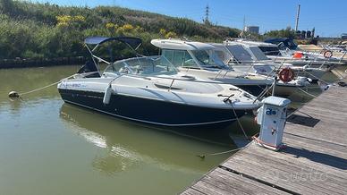 Barca a motore Beneteau flyer cabin  6,5
