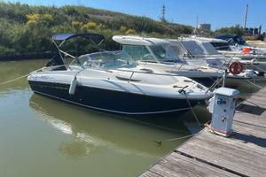 Barca a motore Beneteau flyer cabin  6,5