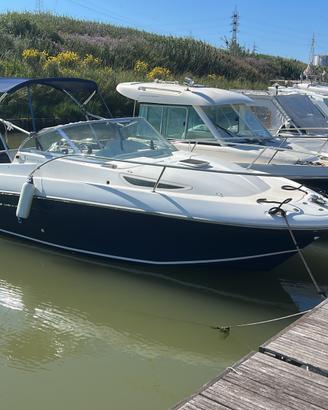 Barca a motore Beneteau flyer cabin  6,5