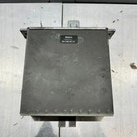 centralina motore alfa romeo GTV 6 bosch 028000111