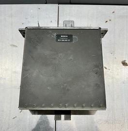 centralina motore alfa romeo GTV 6 bosch 028000111