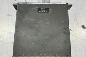 centralina motore alfa romeo GTV 6 bosch 028000111