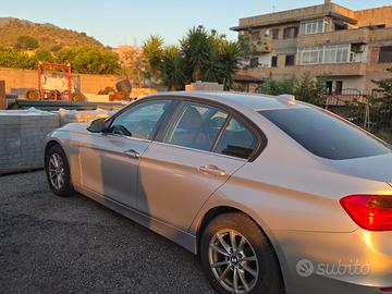 bmw 316d
