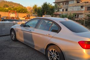 bmw 316d