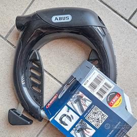 Frame lock Abus nuovo