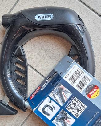 Frame lock Abus nuovo