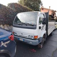 NISSAN CABSTAR