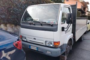 NISSAN CABSTAR
