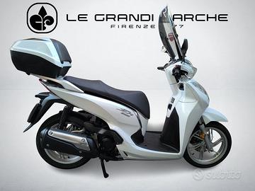 Honda SH 300