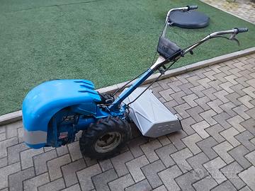 Motocoltivatore BCS 715