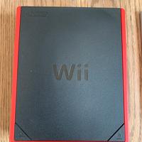 Wii mini