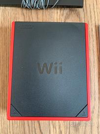 Wii mini