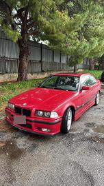 bmw e36