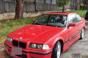 bmw e36