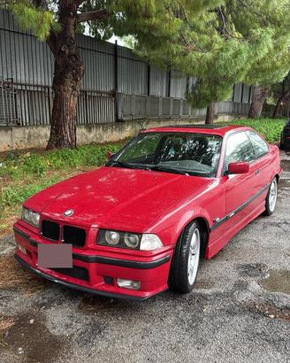 bmw e36