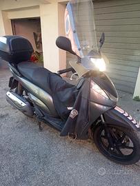Honda SH 300 - 2009
