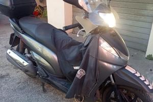 Honda SH 300 - 2009