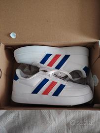 Adidas Tennis nuove numero 36