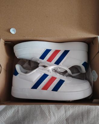 Adidas Tennis nuove numero 36