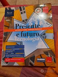 Presente e futuro tecnologia