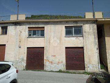 MAGAZZINO A ALVITO