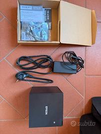 Epson TM-m30III Bluetooth Ethernet USB-C POS