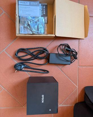 Epson TM-m30III Bluetooth Ethernet USB-C POS