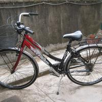 City Bike 28