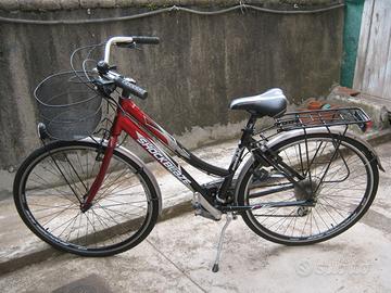 City Bike 28