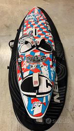 TABOU DA CURVE QUADSTER 80 lt