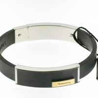 BRACCIALE NOMINATION GROOVE