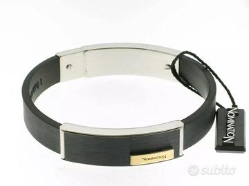 BRACCIALE NOMINATION GROOVE