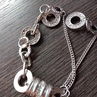 bracciale bigiotteria donna