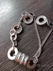 bracciale bigiotteria donna