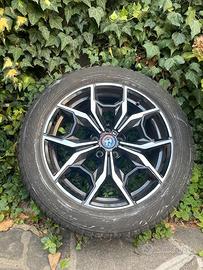 Cerchioni + Gomme Invernali