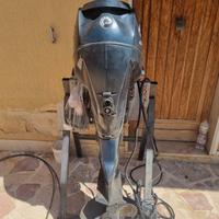 Evinrude E-tec 40 cv anno 2006