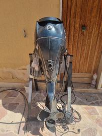 Evinrude E-tec 40 cv anno 2006