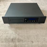 Metronome Technologie Le Player 2S CD/DAC High-End