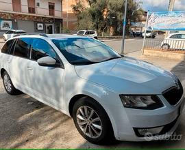 SKODA Octavia 3ª serie - 2015