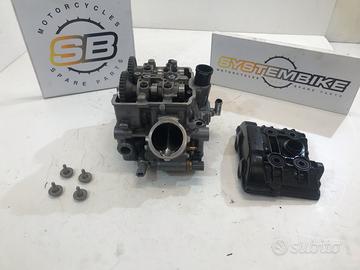 Testata motore ant. KTM 1290 SUPERDUKE GT 16-18
