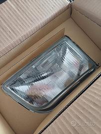 fanale anteriore renault 