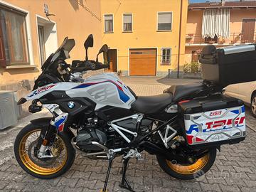 bmw r 1250gs