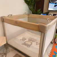 Box bambini