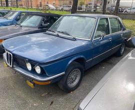 BMW 520 berlina 1 serie