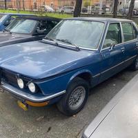 BMW 520 berlina 1 serie