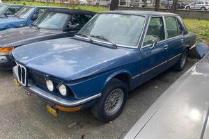 BMW 520 berlina 1 serie