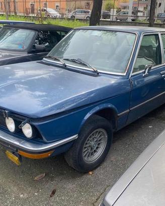 BMW 520 berlina 1 serie