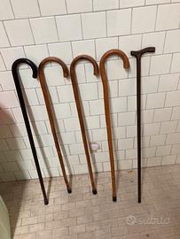 Bastoni da passeggio