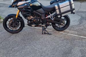 VSTROM DL 1000