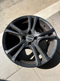 cerchi in lega da 16"